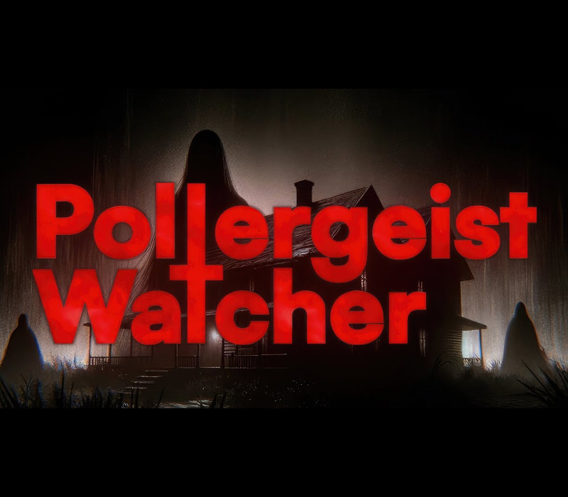 Poltergeist Watcher PC Steam