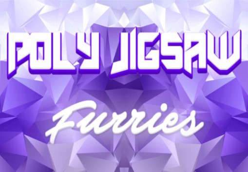 Poly Jigsaw: Furries Steam CD Key