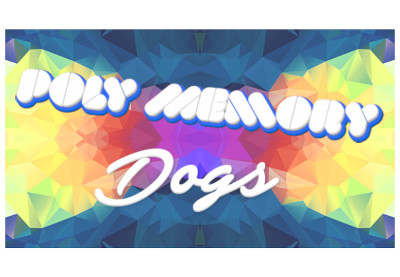 Poly Memory: Dogs Steam CD Key