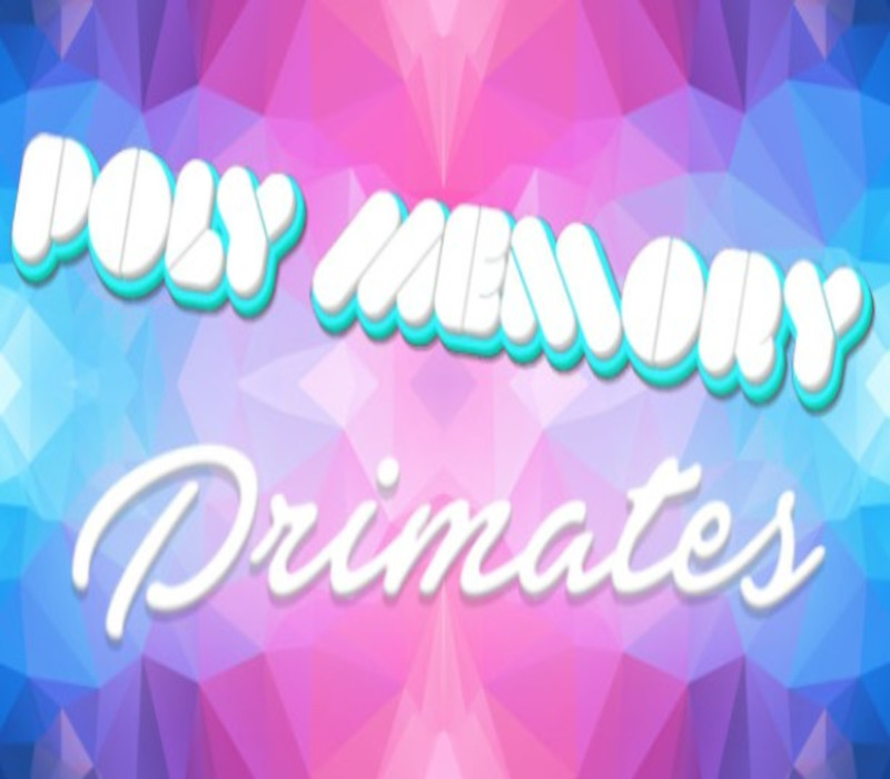 

Poly Memory: Primates Steam CD Key