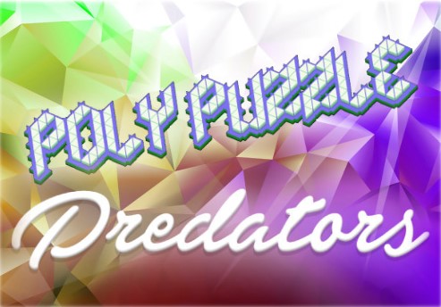 Poly Puzzle: Predators Steam CD Key