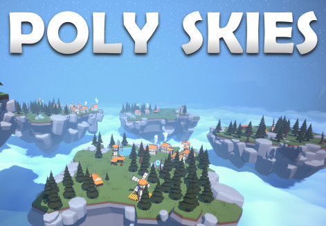 Poly Skies Steam CD Key