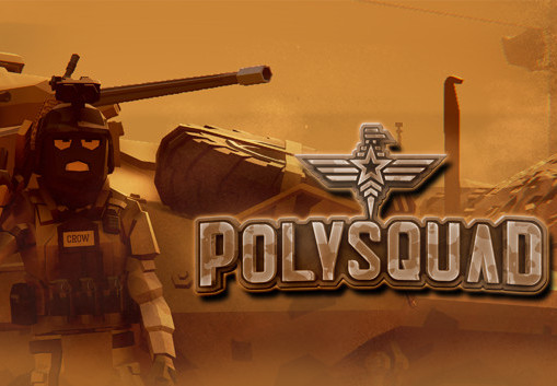 Poly Squad Steam CD Key screenshot 2