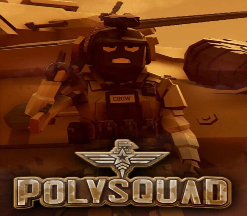 

Poly Squad Steam CD Key