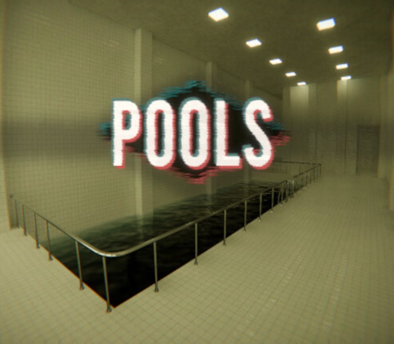 cover Pools Steam