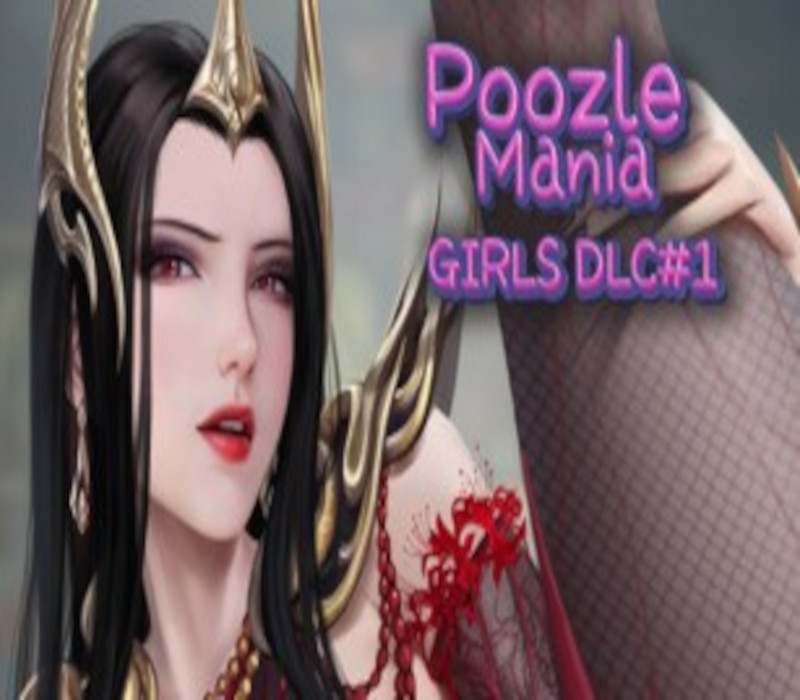 

Poozle Mania - Girls DLC #1 Steam CD Key