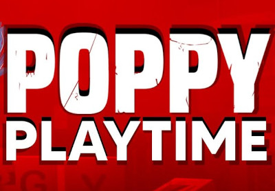 Hackeamos POPPY PLAYTIME e DESCOBRIMOS o CAPÍTULO 2 