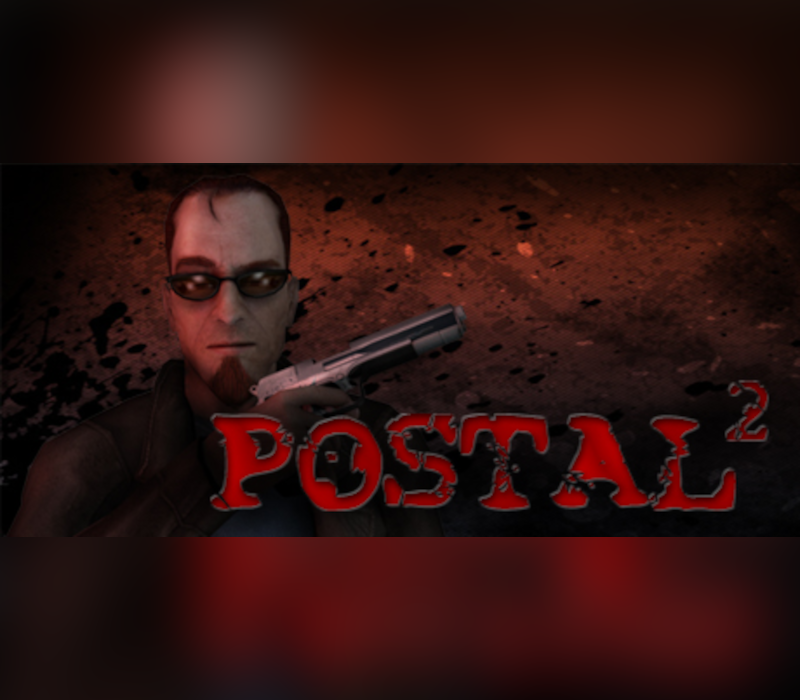 

Postal 2 EU PC Steam CD Key