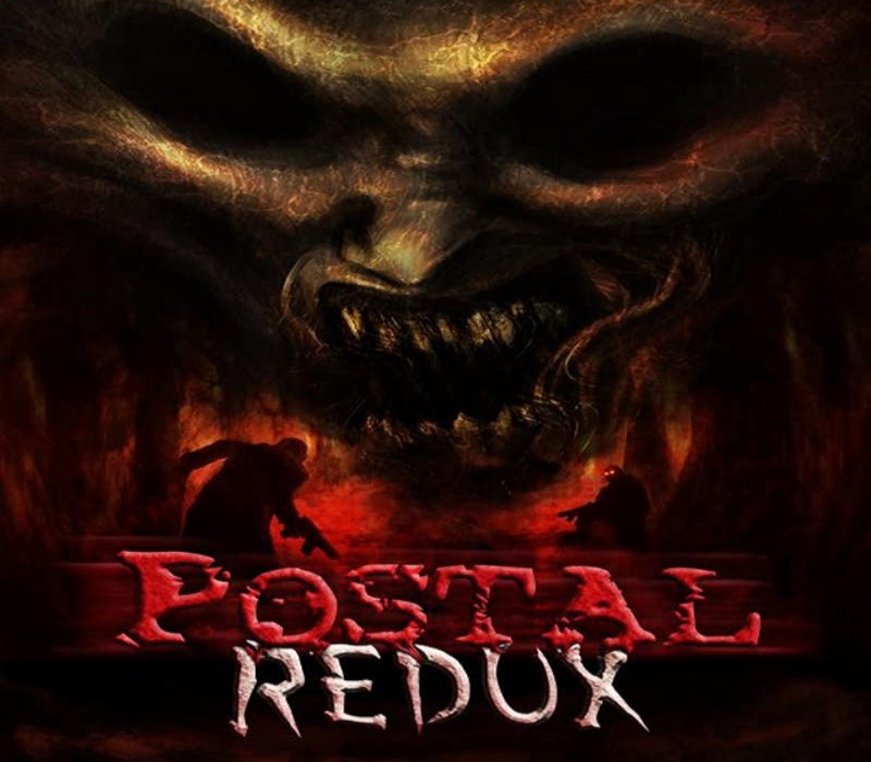 

POSTAL Redux EU Steam CD Key