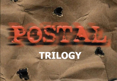 Postal Trilogy Steam CD Key