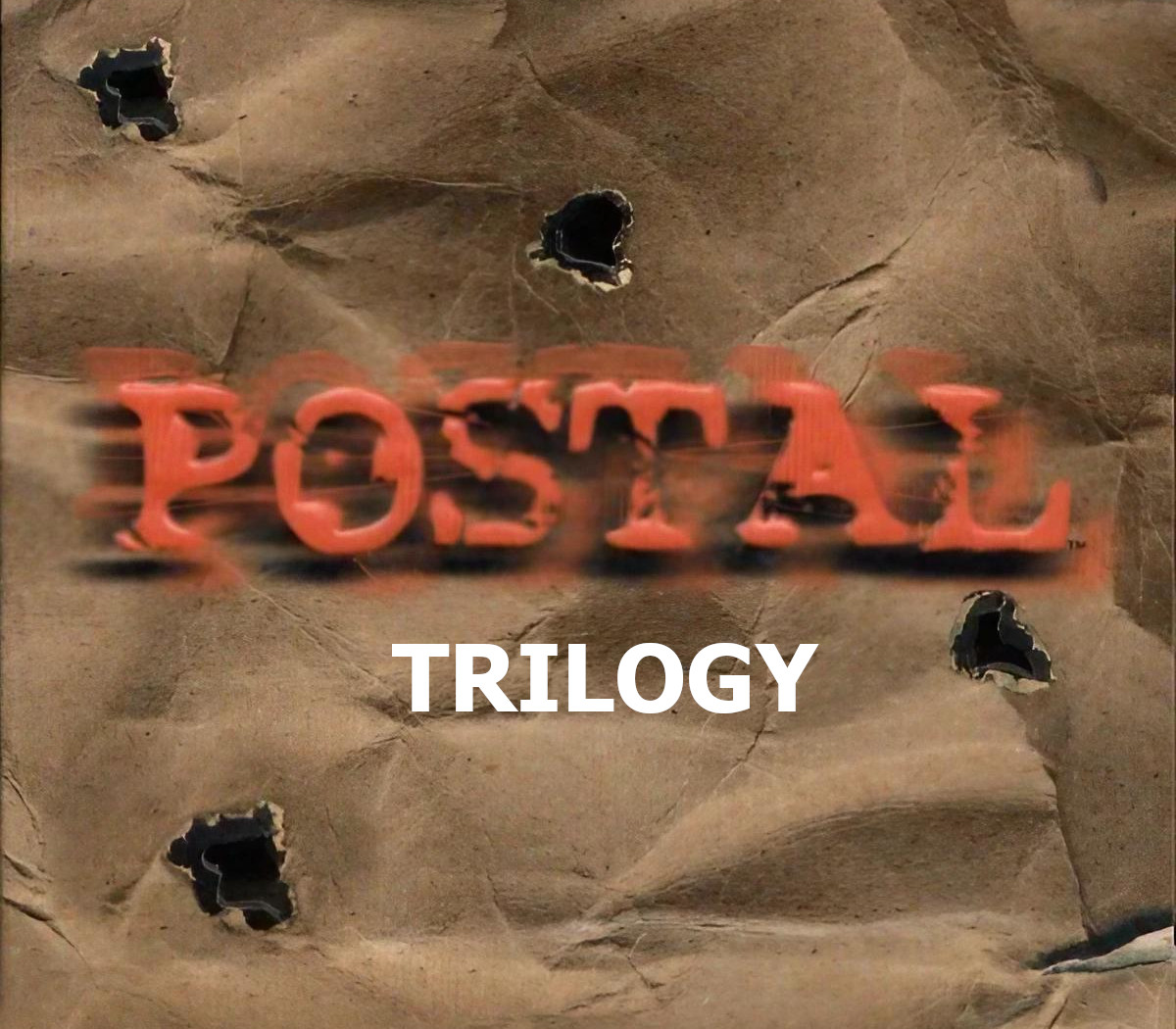 

Postal Trilogy Steam CD Key