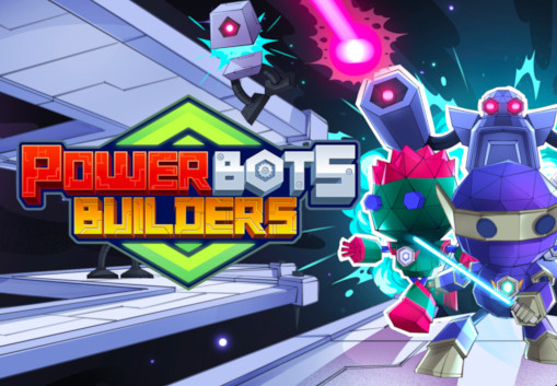 PowerBots Builders Steam CD Key