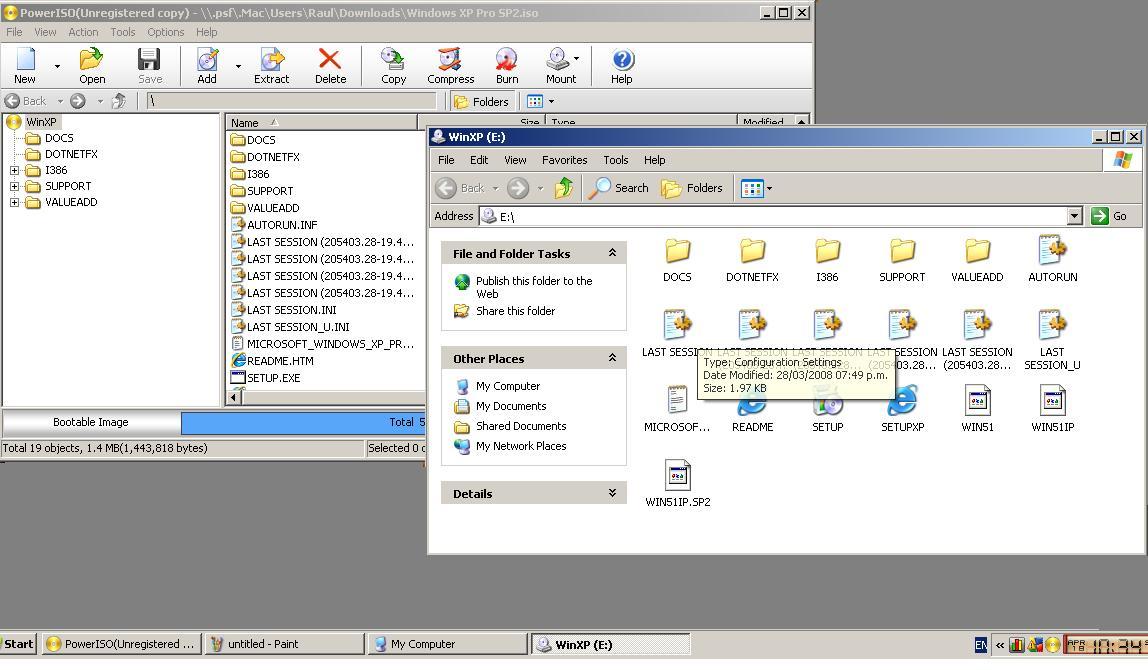 PowerISO 8 Key (Lifetime / 2 PCs)