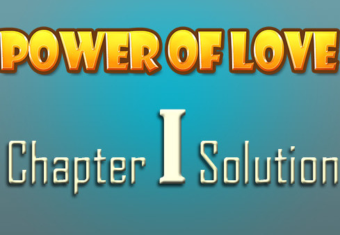 Power Of Love - Chapter 1 Solution DLC Steam CD Key