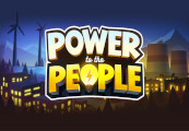 Power To The People Steam CD Key