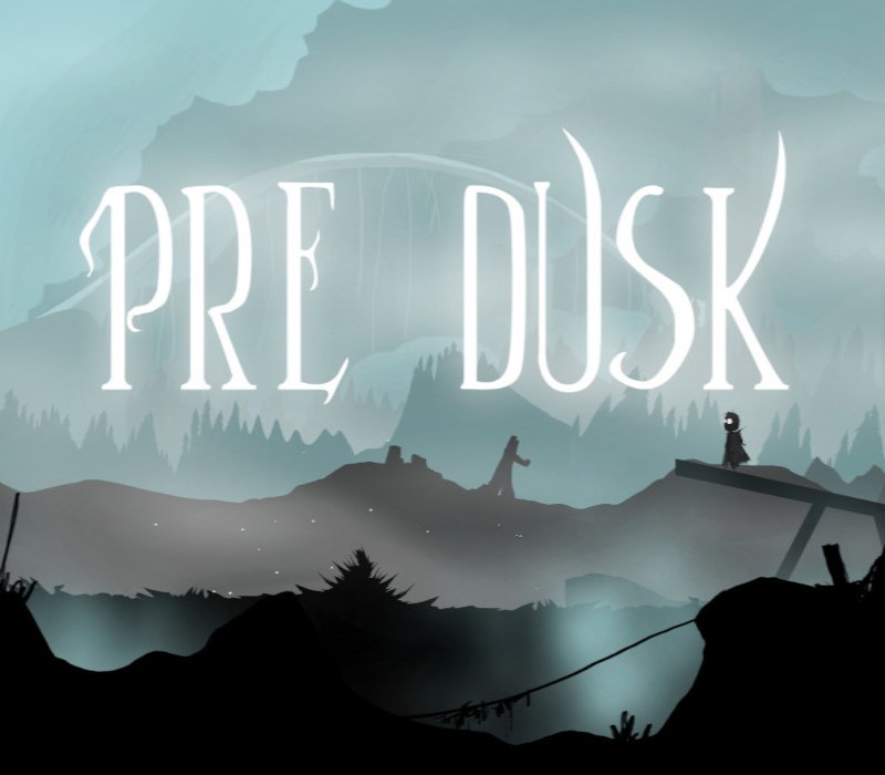 Pre Dusk PC Steam