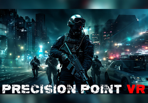Precision Point VR Steam CD Key screenshot 1