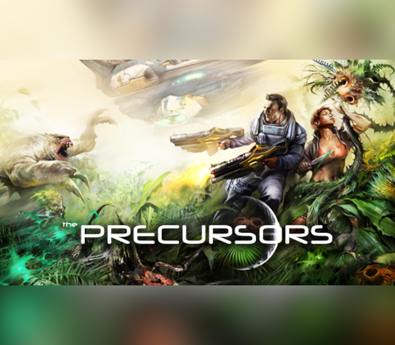 

Precursors EU PC Steam CD Key