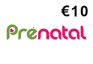 Prenatal €10 Gift Card IT