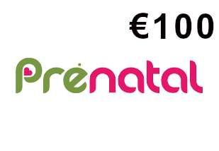 Prenatal €100 Gift Card IT