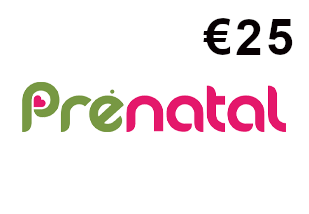 Prenatal €25 Gift Card IT