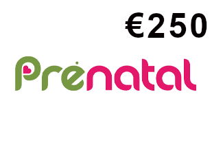 Prenatal €250 Gift Card IT