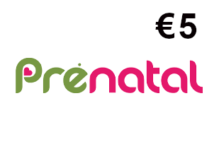 Prenatal EUR 5 Gift Card NL screenshot 1