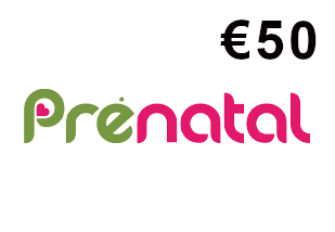 Prenatal €50 Gift Card IT