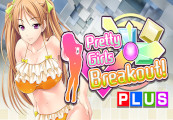 Pretty Girls Breakout! PLUS Steam CD Key