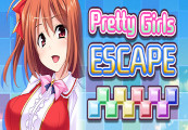 Pretty Girls Escape Steam CD Key
