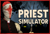 Priest Simulator Steam CD Key