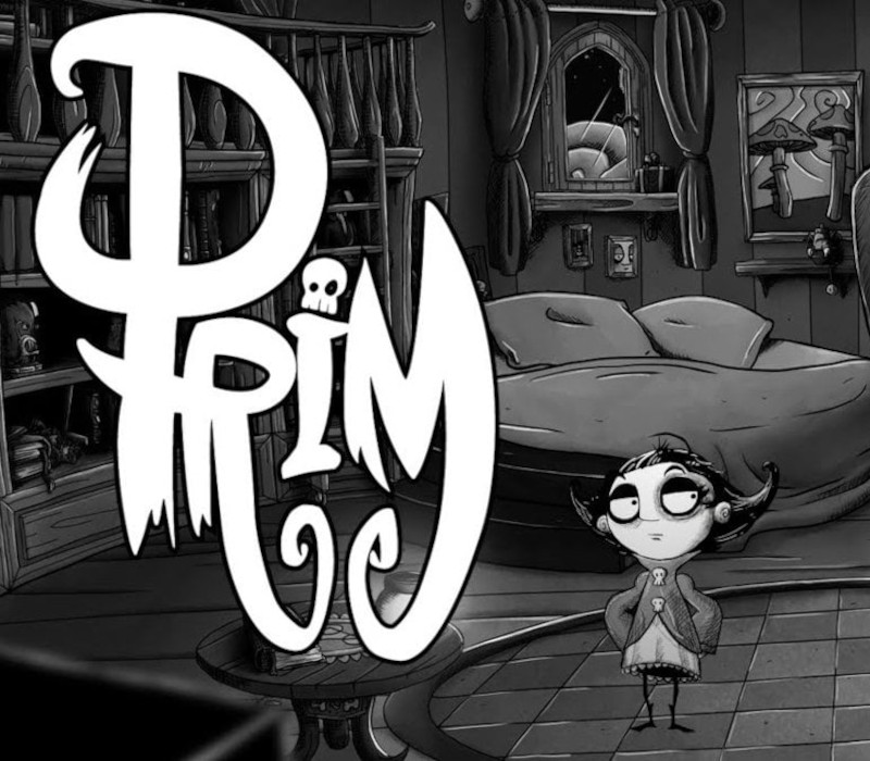 

PRIM PC Steam CD Key