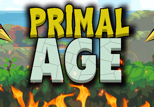 Primal Age Steam CD Key screenshot 1
