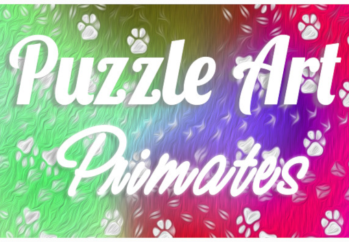 Puzzle Art: Primates Steam CD Key