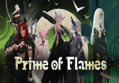 Prime Of Flames Steam CD Key