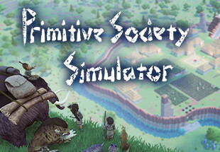 Primitive Society Simulator Steam Account screenshot 2