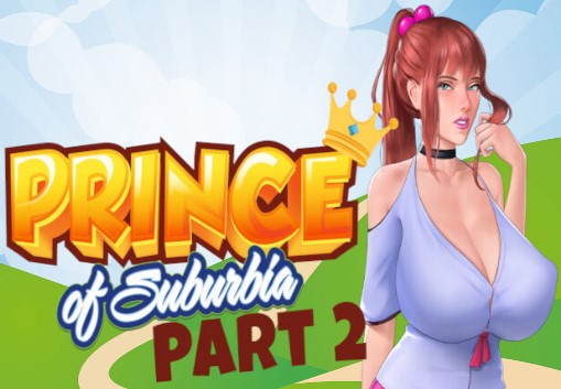 Prince of Suburbia - Part 2 DLC Steam CD Key