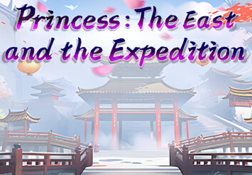 Princess: The East and the Expedition PC Steam CD Key screenshot 1