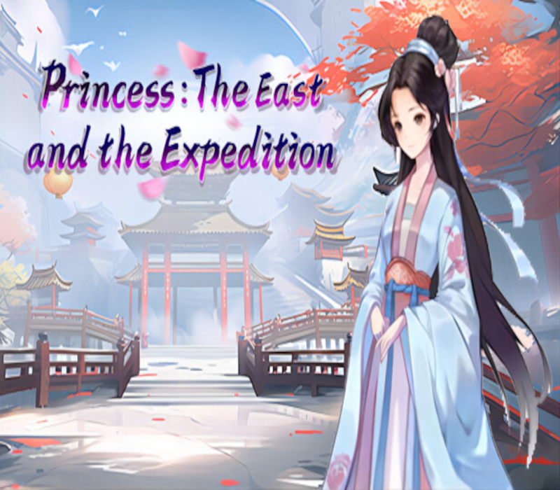 

Princess: The East and the Expedition PC Steam CD Key