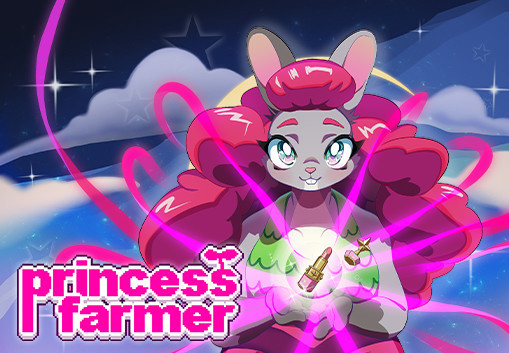 Princess Farmer Steam CD Key
