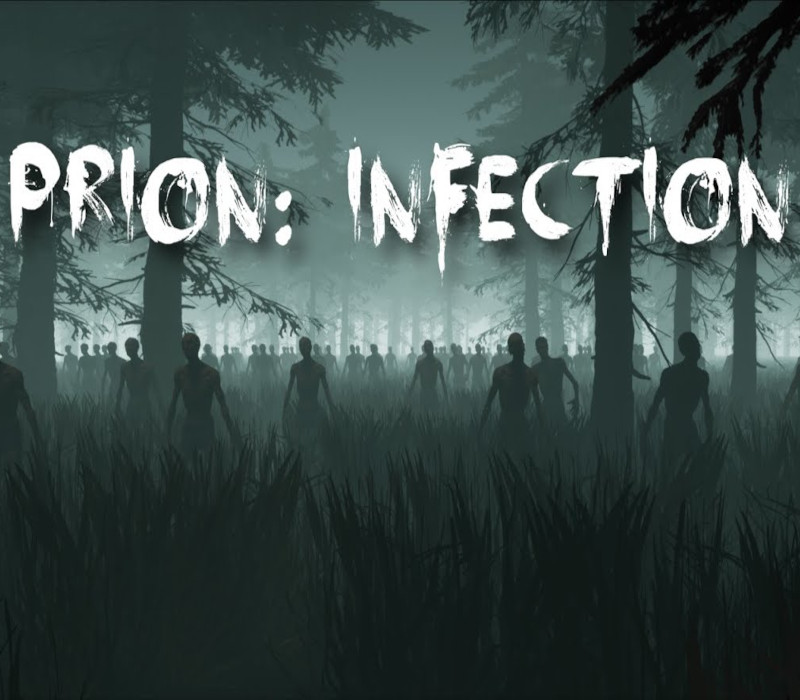 Prion: Infection Steam