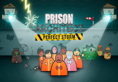 Prison Architect - Perfect Storm DLC Steam CD Key