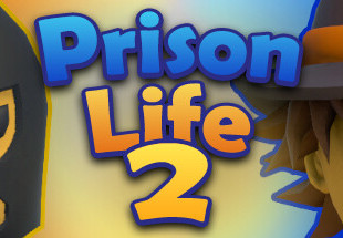 Buy cheap Prison Life Simulator: The Legend of Navalny cd key - lowest price