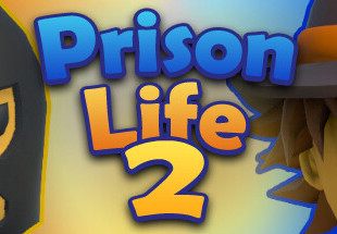 Prison Life 2 Steam CD Key