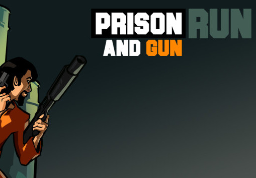 Prison Run and Gun PC Steam CD Key  screenshot 2