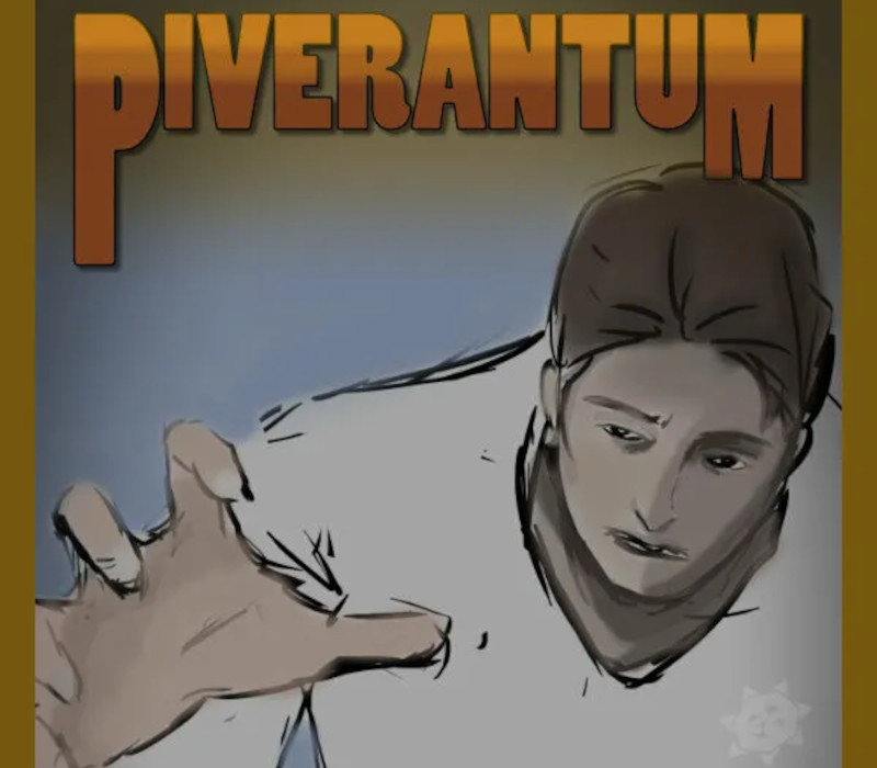 cover PIVERANTUM PC Steam
