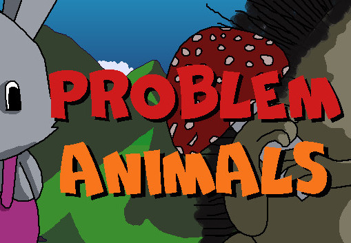 Problem Animals Steam CD Key