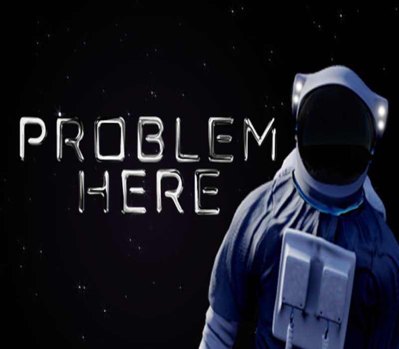 

Problem Here Steam CD Key