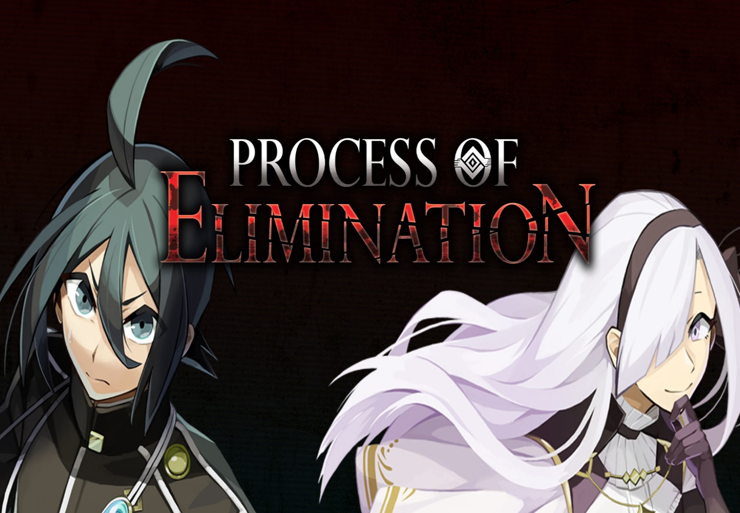 Process Of Elimination NA PS4 CD Key