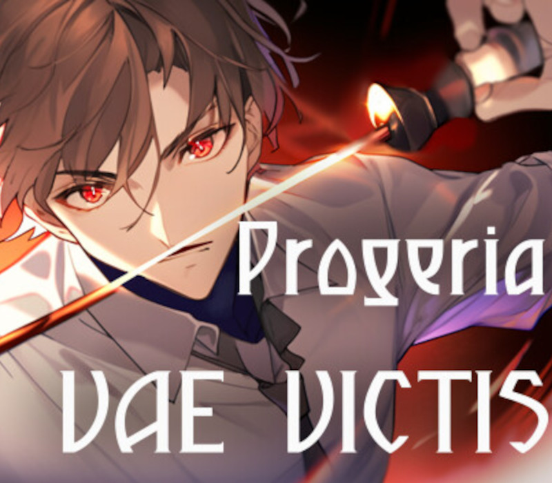 Progeria: Vae Victis Steam CD Key